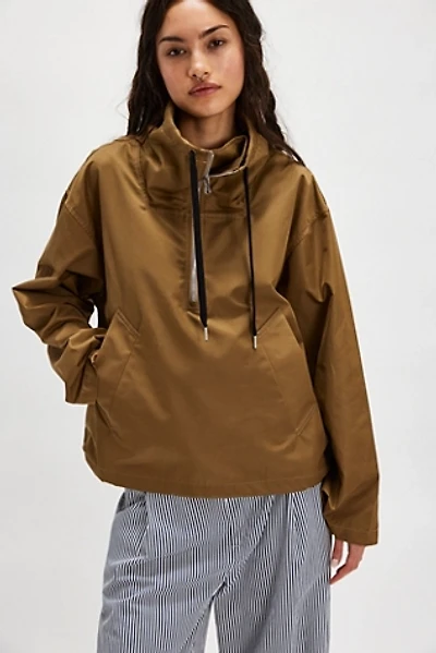 AGOLDE Lydia Jacket