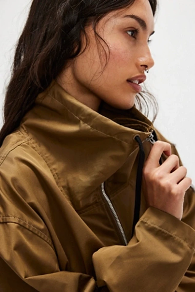 AGOLDE Lydia Jacket