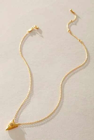 Satya Jewelry Infinitely Loved Heart Necklace