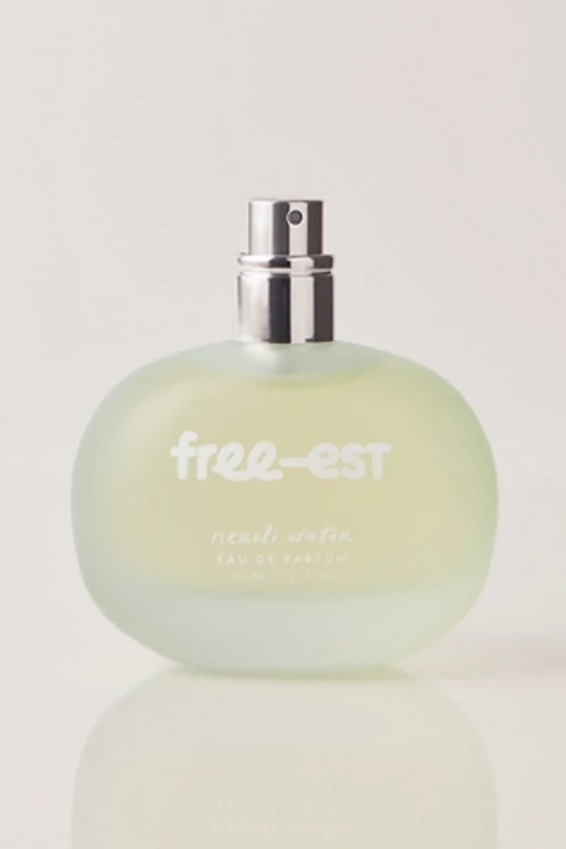 Neroli Water By free-est Eau de Parfum