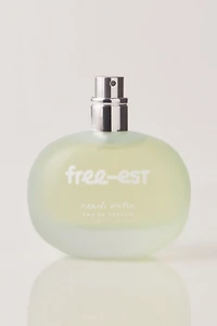 Neroli Water By free-est Eau de Parfum