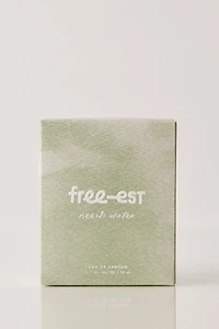 Neroli Water By free-est Eau de Parfum