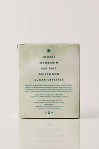 Neroli Water By free-est Eau de Parfum