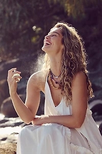 Neroli Water By free-est Eau de Parfum