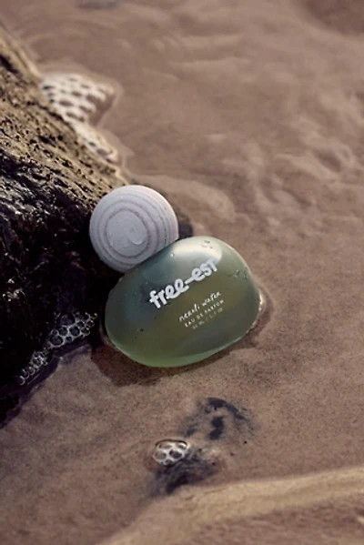Neroli Water By free-est Eau de Parfum