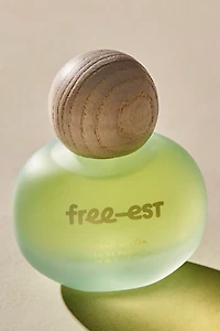 Neroli Water By free-est Eau de Parfum