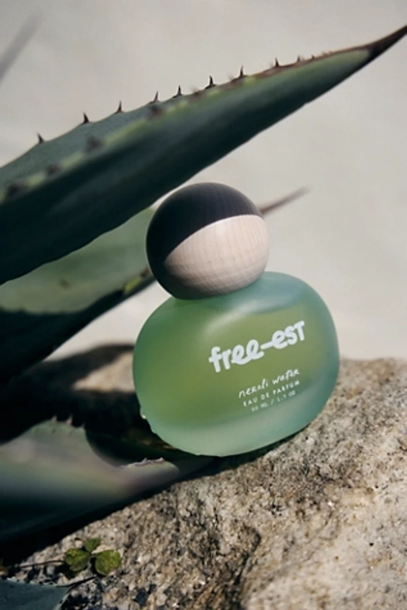 Neroli Water By free-est Eau de Parfum