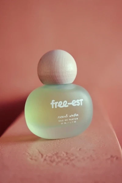 Neroli Water By free-est Eau de Parfum