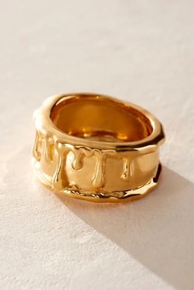 Preeti Sandhu Molten Cigar Band