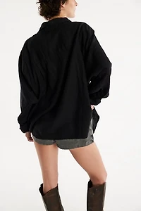 Everyday Linen Shirt