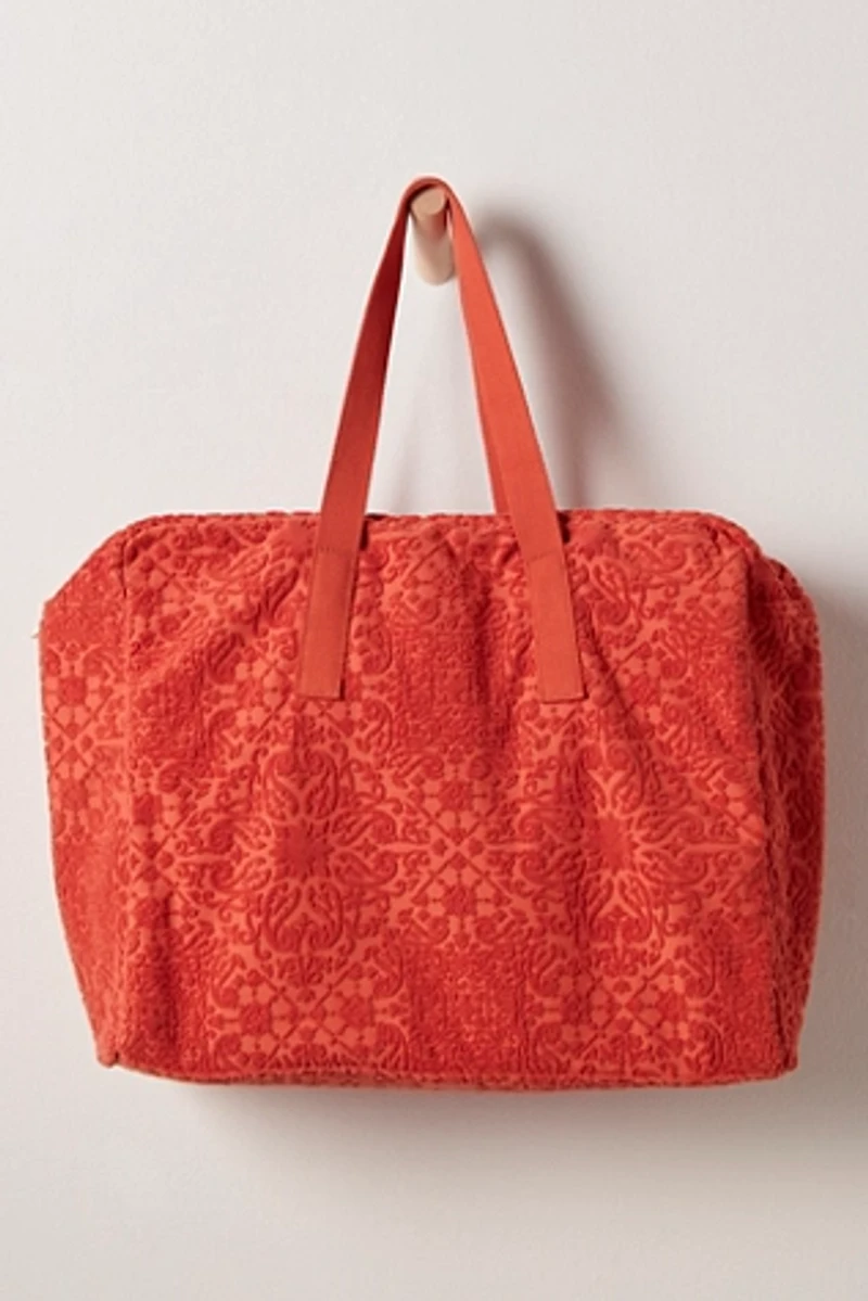 Tibby Terry Weekender Bag