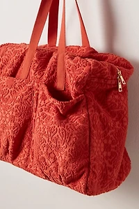 Tibby Terry Weekender Bag