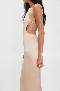 Retrofete Evita Dress