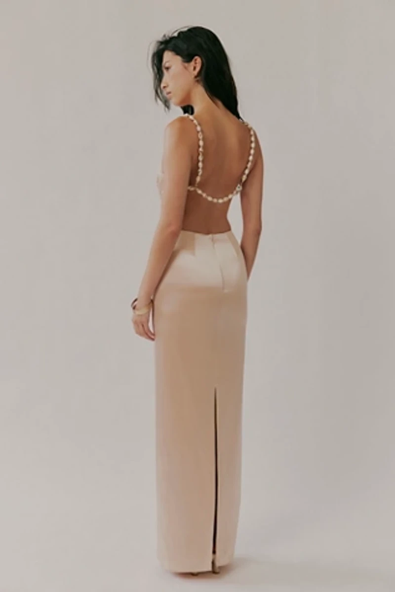 Retrofete Evita Dress