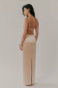 Retrofete Evita Dress