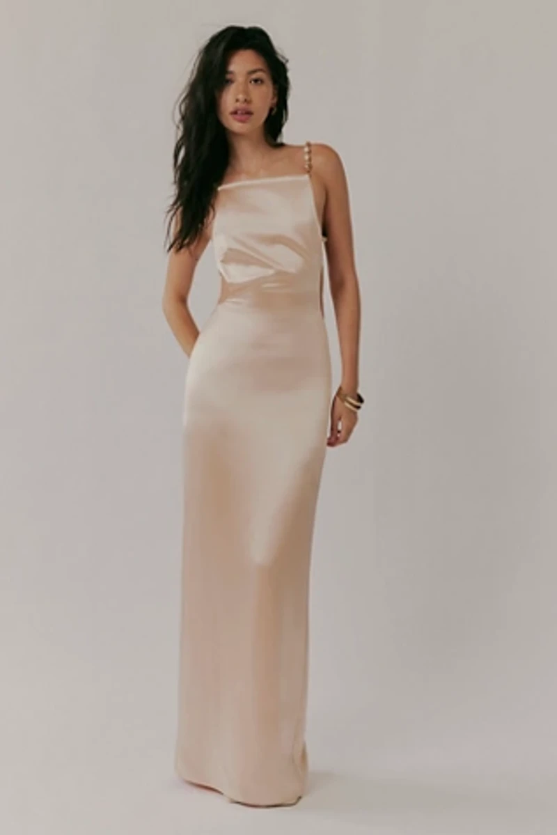 Retrofete Evita Dress