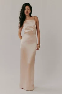 Retrofete Evita Dress