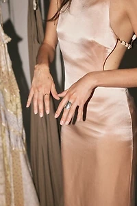 Retrofete Evita Dress