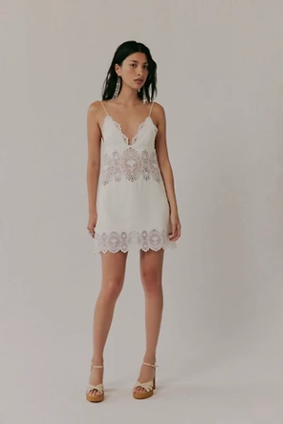 Retrofete Karlie Dress