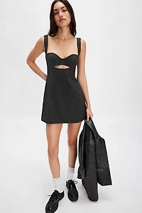 Retrofete Ariya Mini Dress