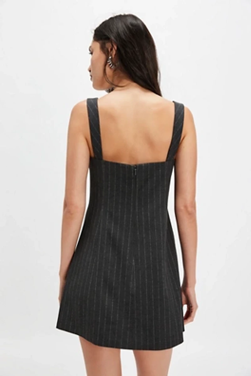 Retrofete Ariya Mini Dress