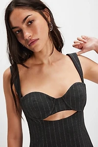 Retrofete Ariya Mini Dress