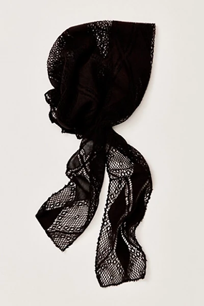 Mellody Hair Scarf