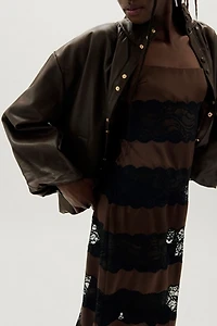 SER.O.YA Faye Maxi Dress