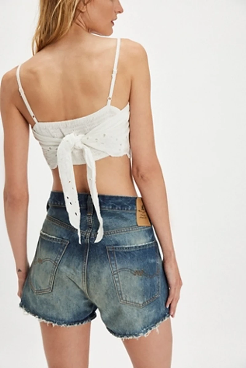 Denimist Haisley Shorts
