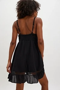 Sabrina Mini Slip