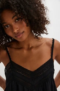 Sabrina Mini Slip