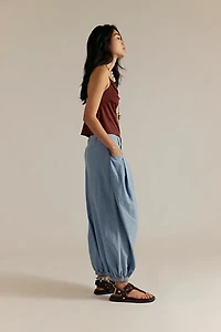 We The Free Palm Royale Balloon Jeans
