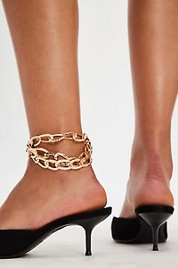 Juls Kitten Heels