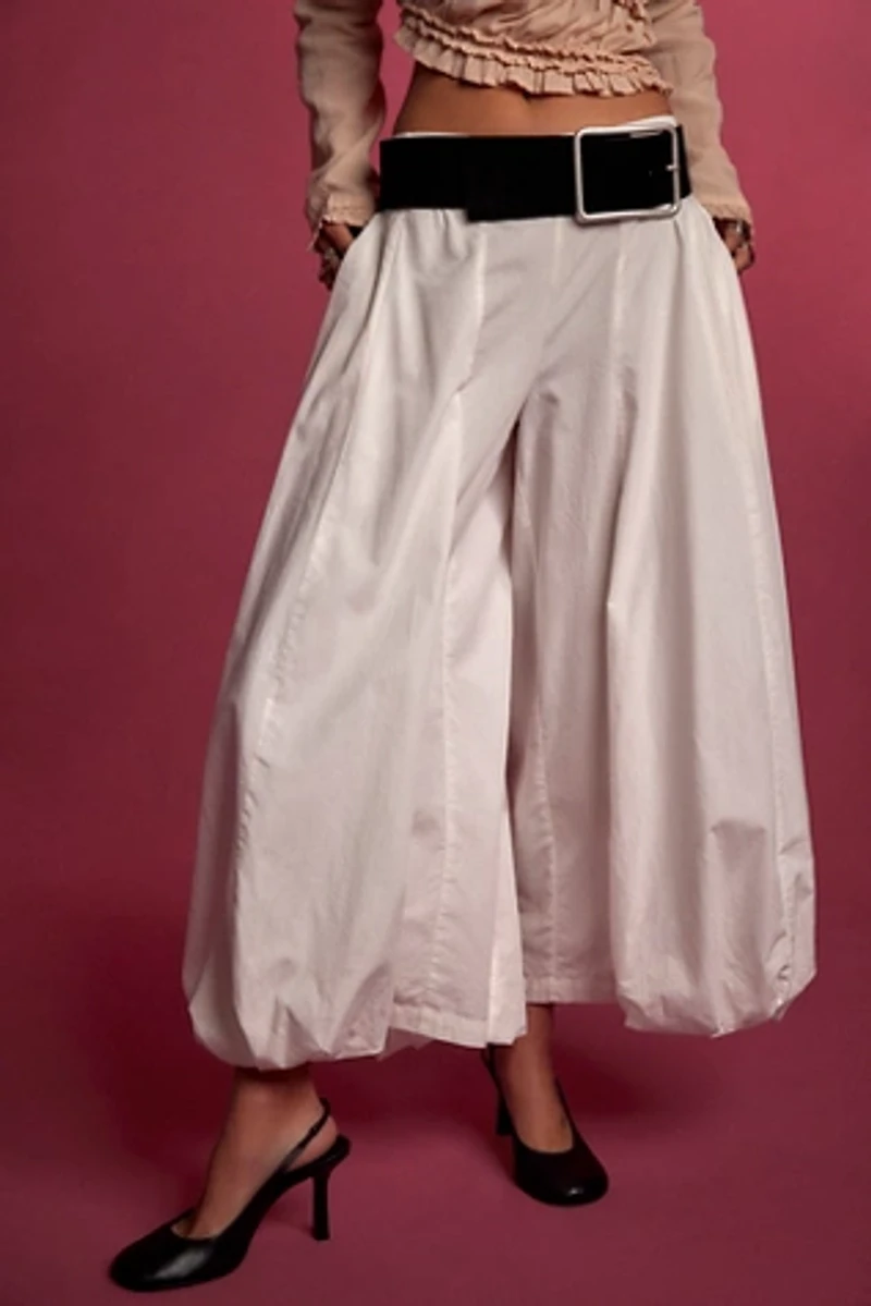 Brigitte Sling Heels