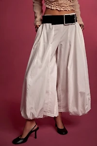 Brigitte Sling Heels