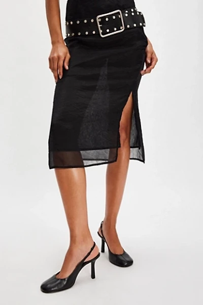 Brigitte Sling Heels