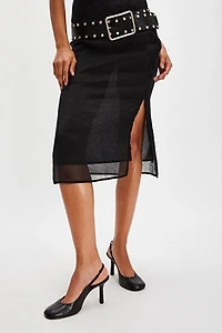 Brigitte Sling Heels