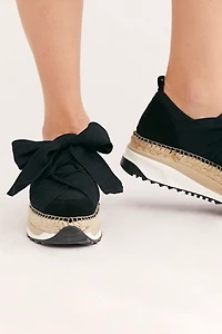 Chapmin Espadrille Sneakers