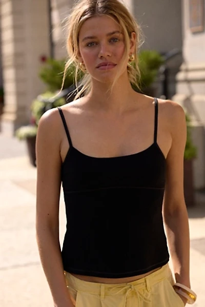 Staycation Cami