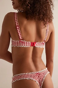For Love & Lemons Scotch Bonnet Undies