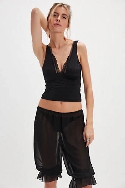 Only Hearts Coucou Lola Chiffon Pants