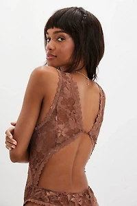 Dream Of Me Bodysuit