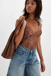Dream Of Me Bodysuit