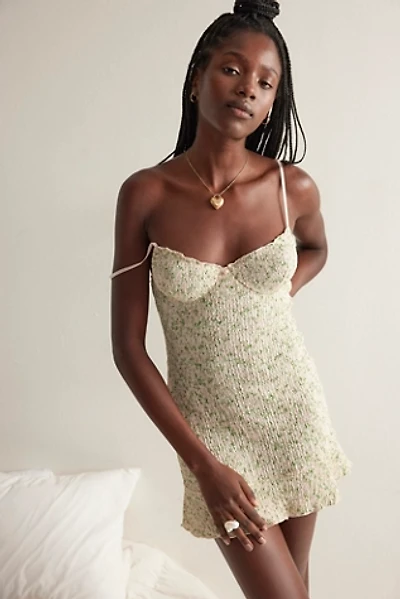 Emilys Garden Mini Slip