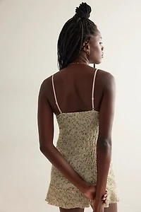 Emilys Garden Mini Slip