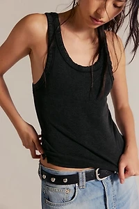 Rowan Tank