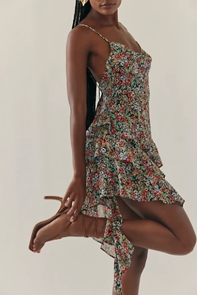 AFRM Ashmont Dress