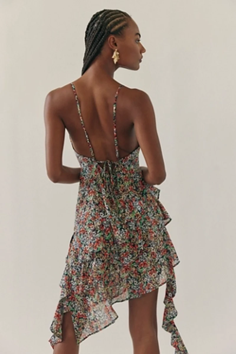 AFRM Ashmont Dress