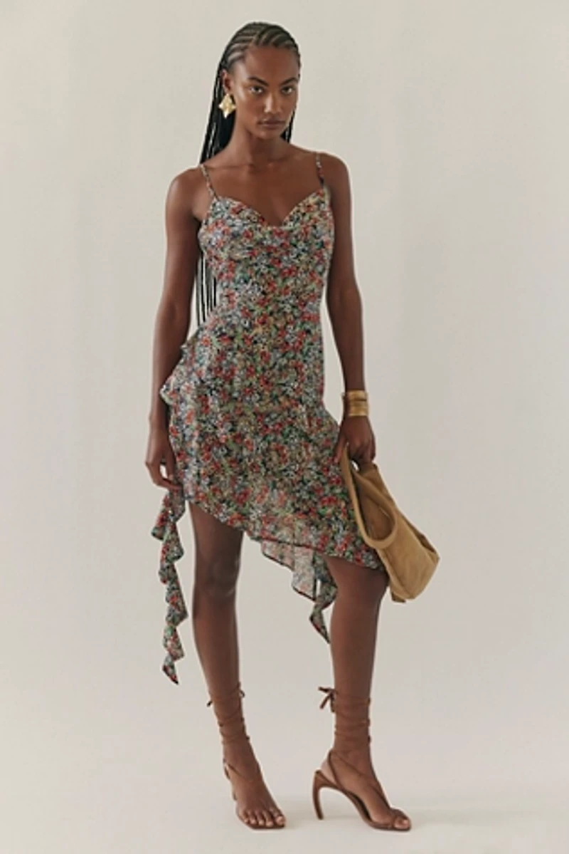 AFRM Ashmont Dress