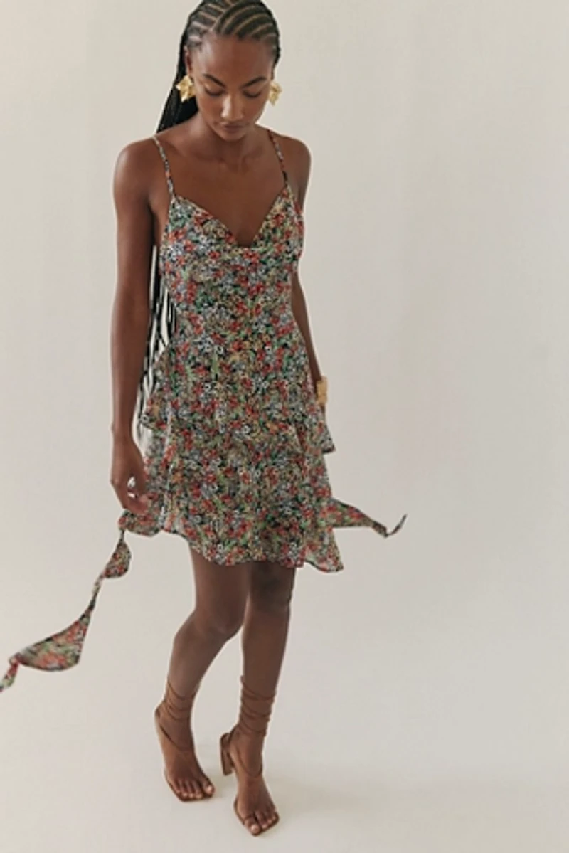 AFRM Ashmont Dress